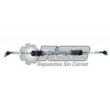 CREMALLERA DIRECCION MICROCAR 1010069