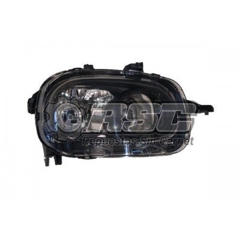 FARO DELANTERO DERECHO MICROCAR 1414740