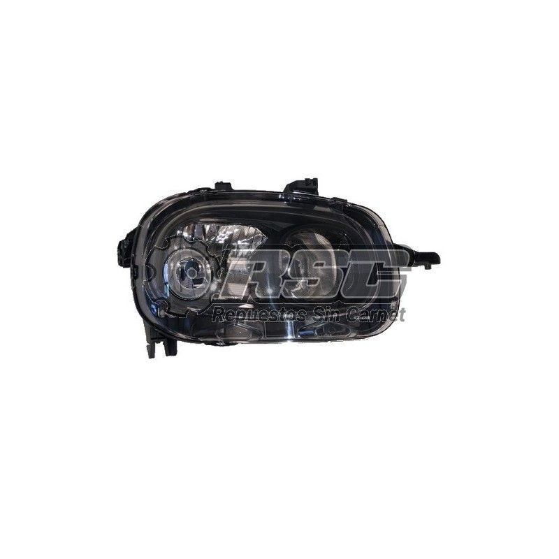 FARO DELANTERO DERECHO MICROCAR 1414740