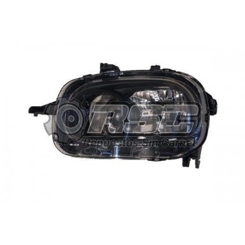 FARO DELANTERO IZQUIERDO MICROCAR 1414741