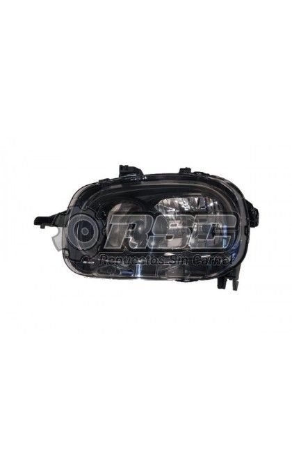 FARO DELANTERO IZQUIERDO MICROCAR 1414741