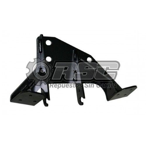 SOPORTE MOTOR TRASERO MICROCAR MGO