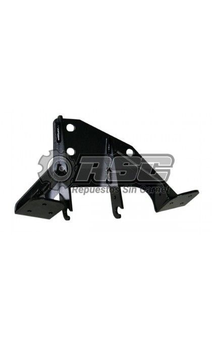 SOPORTE MOTOR TRASERO MICROCAR MGO