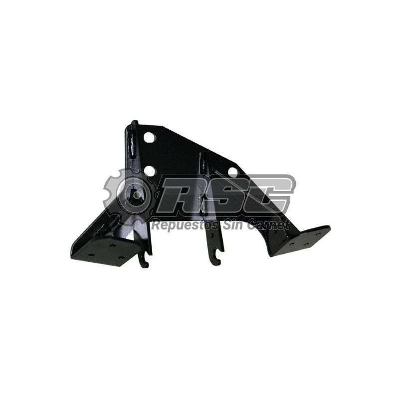 SOPORTE MOTOR TRASERO MICROCAR MGO