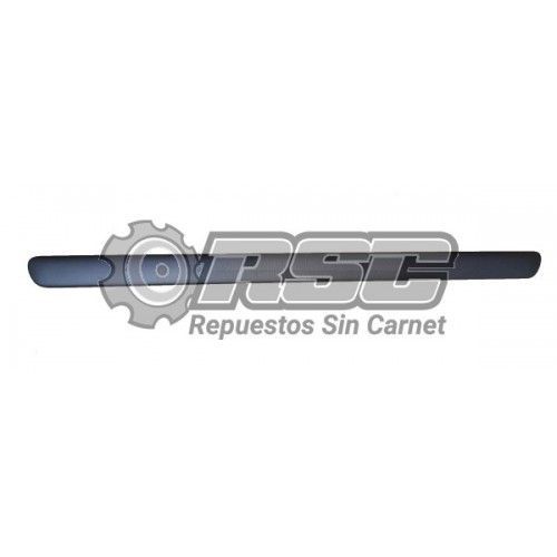 MOLDURA DE PUERTA DERECHA MICROCAR - DUE