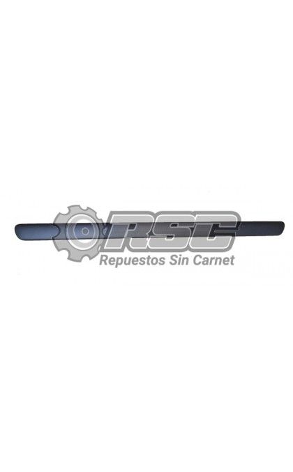 MOLDURA DE PUERTA DERECHA MICROCAR - DUE