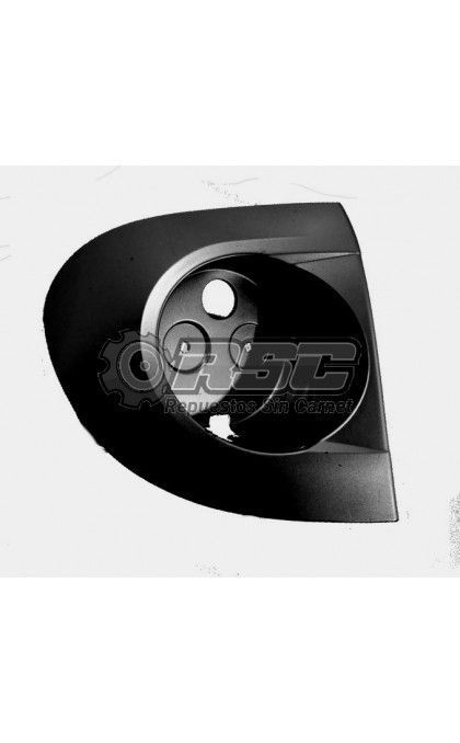 EMBELLECEDOR PILOTO TRASERO MICROCAR
