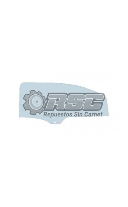 CRISTAL DE PUERTA DERECHO MICROCAR
