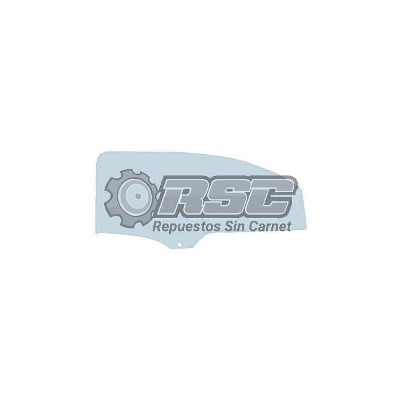 CRISTAL DE PUERTA DERECHO MICROCAR