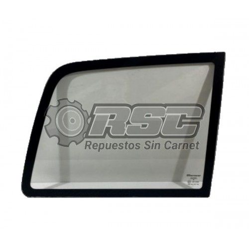 CRISTAL CUSTODIO TRASERO DERECHO ORIGINAL