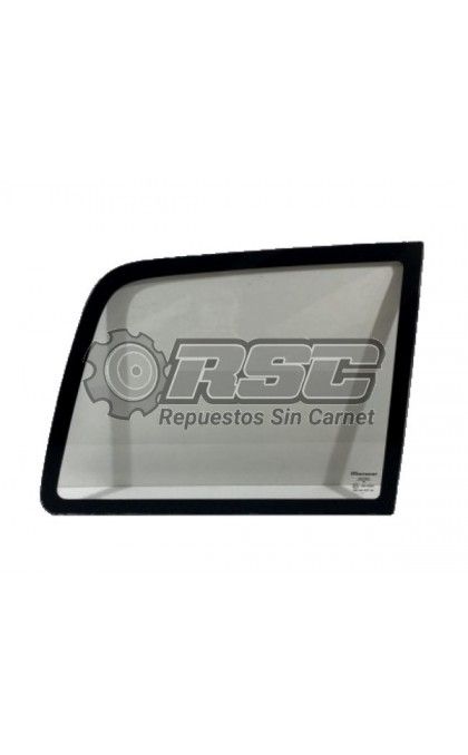 CRISTAL CUSTODIO TRASERO DERECHO ORIGINAL