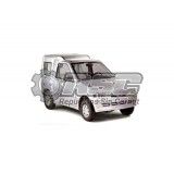 CRISTAL PUERTA TRASERA IZQ. MICROCAR PRATIC
