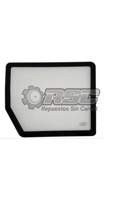 CRISTAL CUSTODIO TRASERO DERECHO MICROCAR PRATIC
