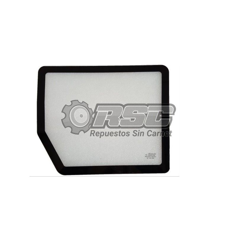 CRISTAL CUSTODIO TRASERO DERECHO MICROCAR PRATIC