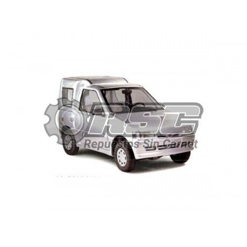 CRISTAL CUSTODIO TRASERO DERECHO MICROCAR PRATIC