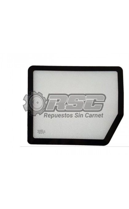 CRISTAL CUSTODIO TRASERO IZQUIERDO MICROCAR PRATIC