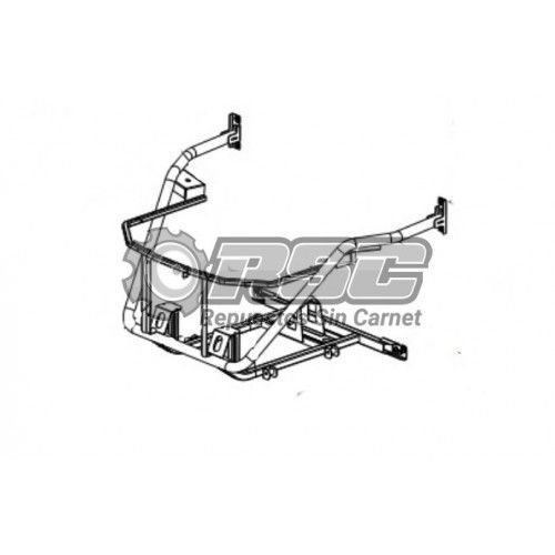 CUNA MOTOR CHATENET CH40