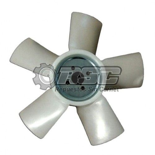 VENTILADOR MOTOR ORIGINAL