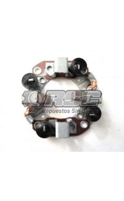 ESCOBILLAS MOTOR ARRANQUE KUBOTA 14958-63380