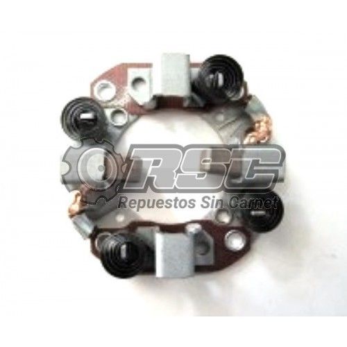ESCOBILLAS MOTOR ARRANQUE KUBOTA 14958-63380