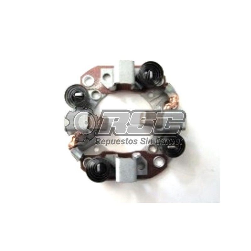 ESCOBILLAS MOTOR ARRANQUE KUBOTA 14958-63380