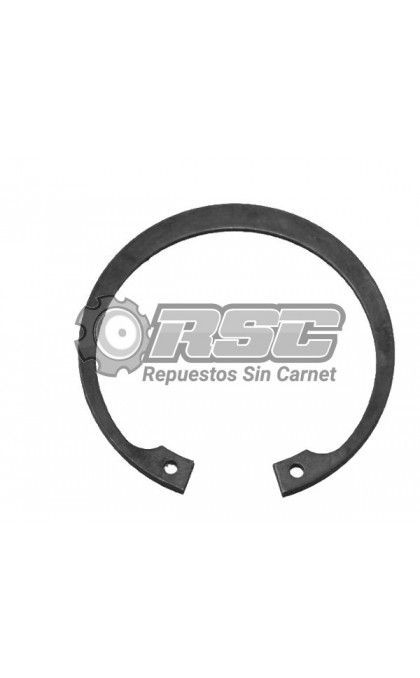 CLIP ANILLO SEEGER BUJE DELANTERO
