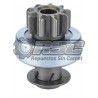 PIÑÓN MOTOR DE ARRANQUE KUBOTA