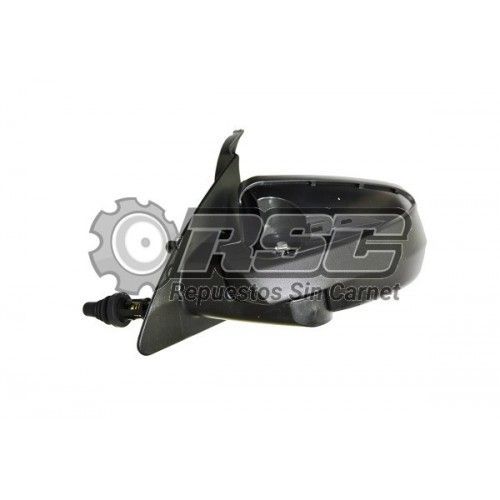 ESPEJO RETROVISOR EXTERIOR IZQUIERDO