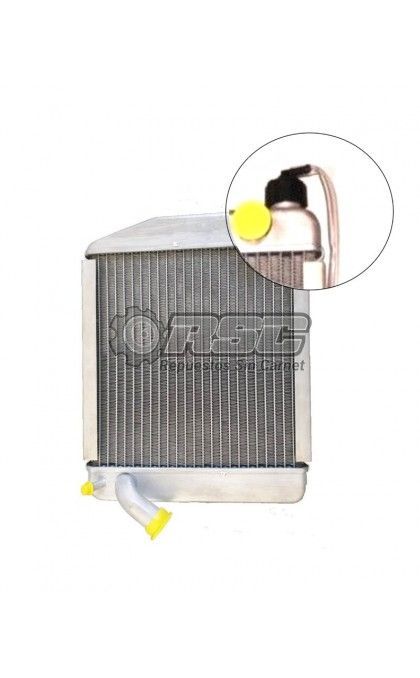 RADIADOR MOTOR MICROCAR 1003415