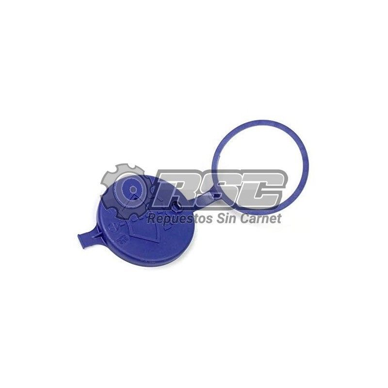 TAPON BOTE DE AGUA LIMPIAPARABRISAS