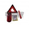 KIT SEGURIDAD TRIANGULO