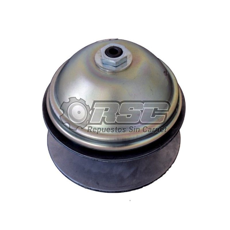 VARIADOR MOTOR VERSION 2