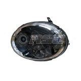 FARO DELANTERO IZQUIERDO MICROCAR DUE