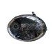 FARO DELANTERO IZQUIERDO MICROCAR DUE