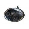 FARO DELANTERO IZQUIERDO MICROCAR DUE