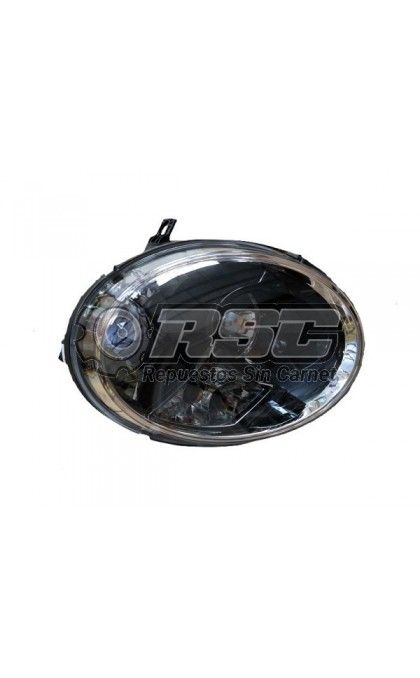 FARO DELANTERO DERECHO MICROCAR DUE