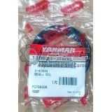 RETEN CIGÜEÑAL YANMAR LADO DISTRIBUCION