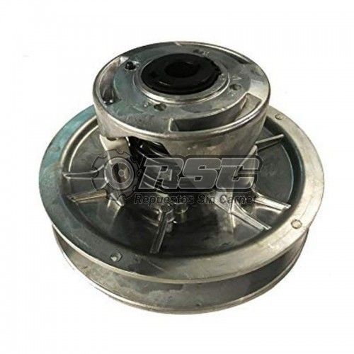 POLEA VARIADOR CAJA DE CAMBIOS MICROCAR