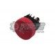 INTERRUPTOR WARNING LUCES EMERGENCIA AIXAM