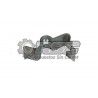 CLIP O GRAPA RETENCION CABLE