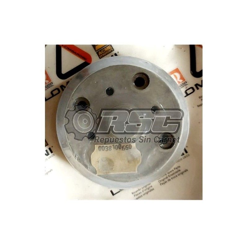 BRIDA VENTILADOR MOTOR LOMBARDINI