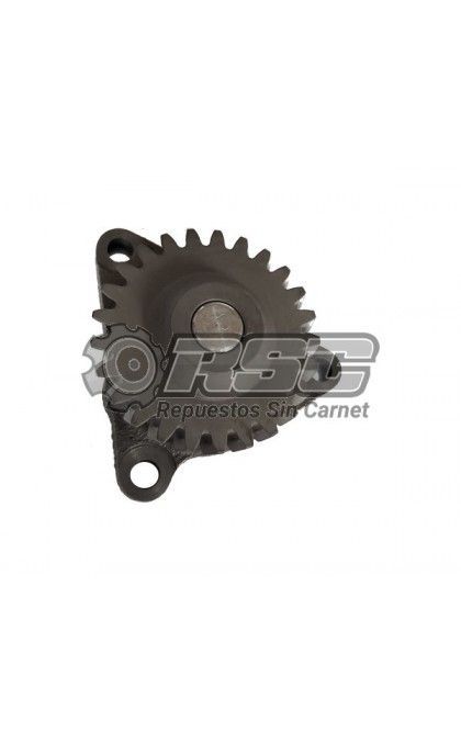 BOMBA ACEITE MOTOR YANMAR 119260-32000