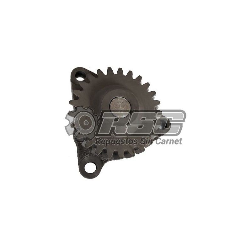 BOMBA ACEITE MOTOR YANMAR 119260-32000