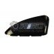 EMBELLECEDOR CARCASA NEGRA RETROVISOR AIXAM 7AP204A