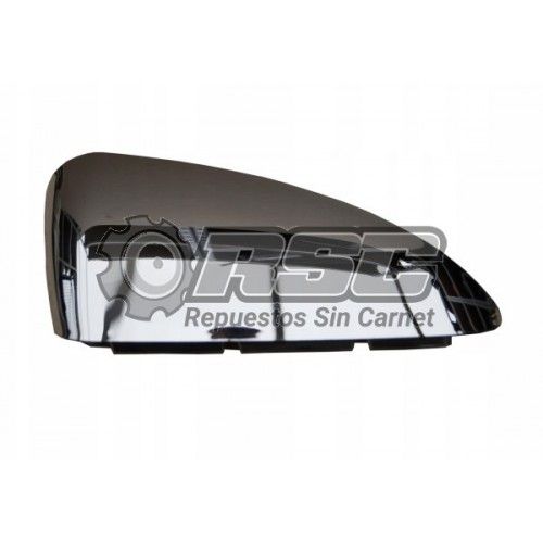 EMBELLECEDOR CARCASA CROMADA RETROVISOR AIXAM 7AP203