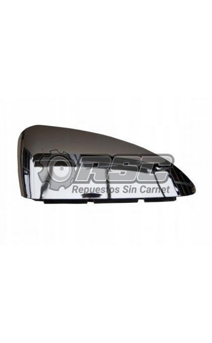 EMBELLECEDOR CARCASA CROMADA RETROVISOR AIXAM 7AP203