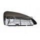 EMBELLECEDOR CARCASA CROMADA RETROVISOR AIXAM 7AP203