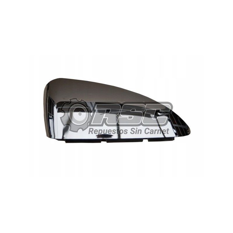 EMBELLECEDOR CARCASA CROMADA RETROVISOR AIXAM 7AP203