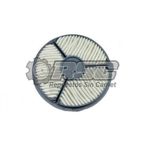 FILTRO AIRE MOTOR YANMAR