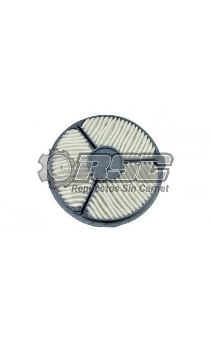 FILTRO AIRE MOTOR YANMAR